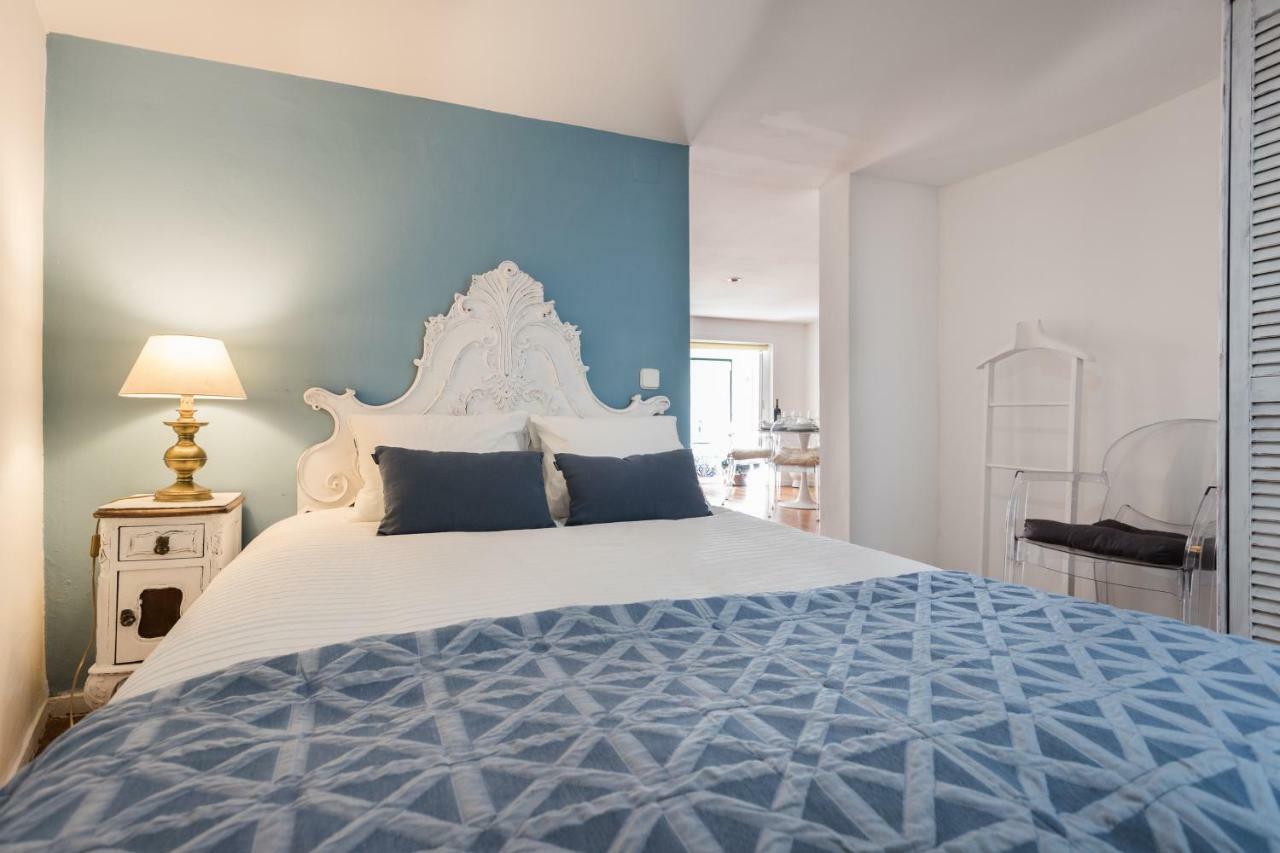 Apartamento Charming Travessa Do Alcaide *